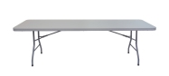 Zown XL240 plastborde